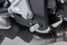 BRAKE PEDAL ΓΙΑ HONDA CB 1000 ABS / CB 1000 SP2 ABS '25–'26 | SW-MOTECH-FBL.01.211.10000