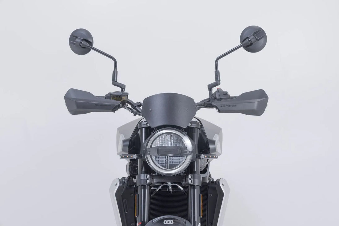 HANDGUARD KIT SPORT SVARTPILEN 801 ΓΙΑ HUSQVARNA SVARTPILEN 801 ABS '24 | SW-MOTECH-HDG.00.220.28900/B