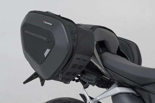 PRO BLAZE H SADDLEBAG SET ΓΙΑ DUCATI STREETFIGHTER V2 955 ABS '22–'24 | SW-MOTECH-BC.HTA.22.740.30900
