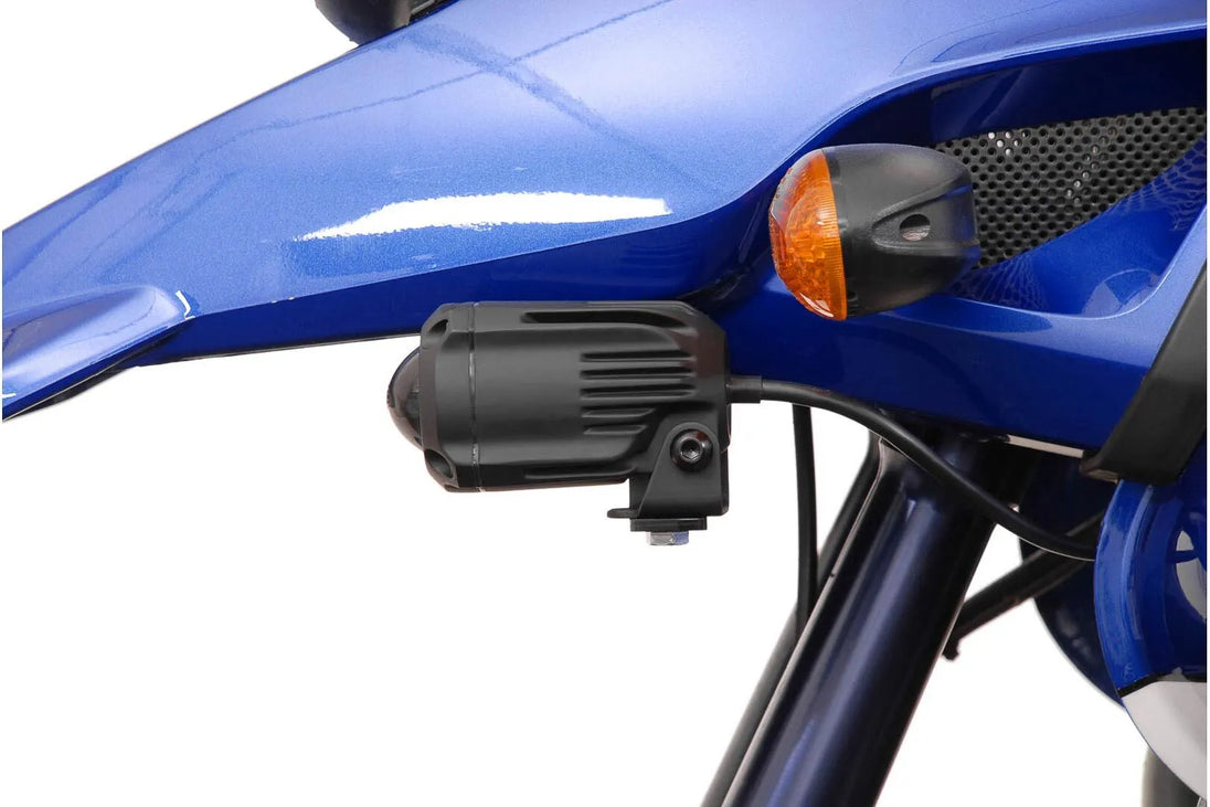 LIGHT MOUNTING KIT ΓΙΑ BMW R 1150 GS / R 1150 GS ABS '99–'05 | SW-MOTECH-NSW.07.004.10101/B