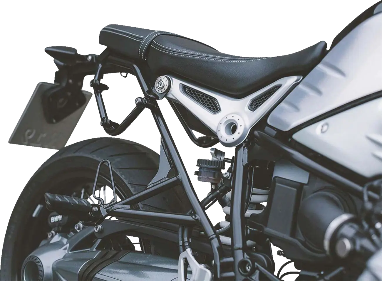 SIDE CARRIER SLC L | SW-MOTECH-HTA.07.512.10000