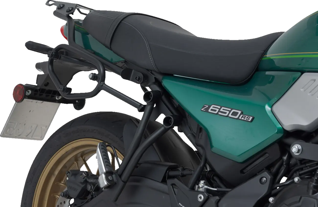 SLC SIDE CARRIER RIGHT | SW-MOTECH-HTA.08.993.11001