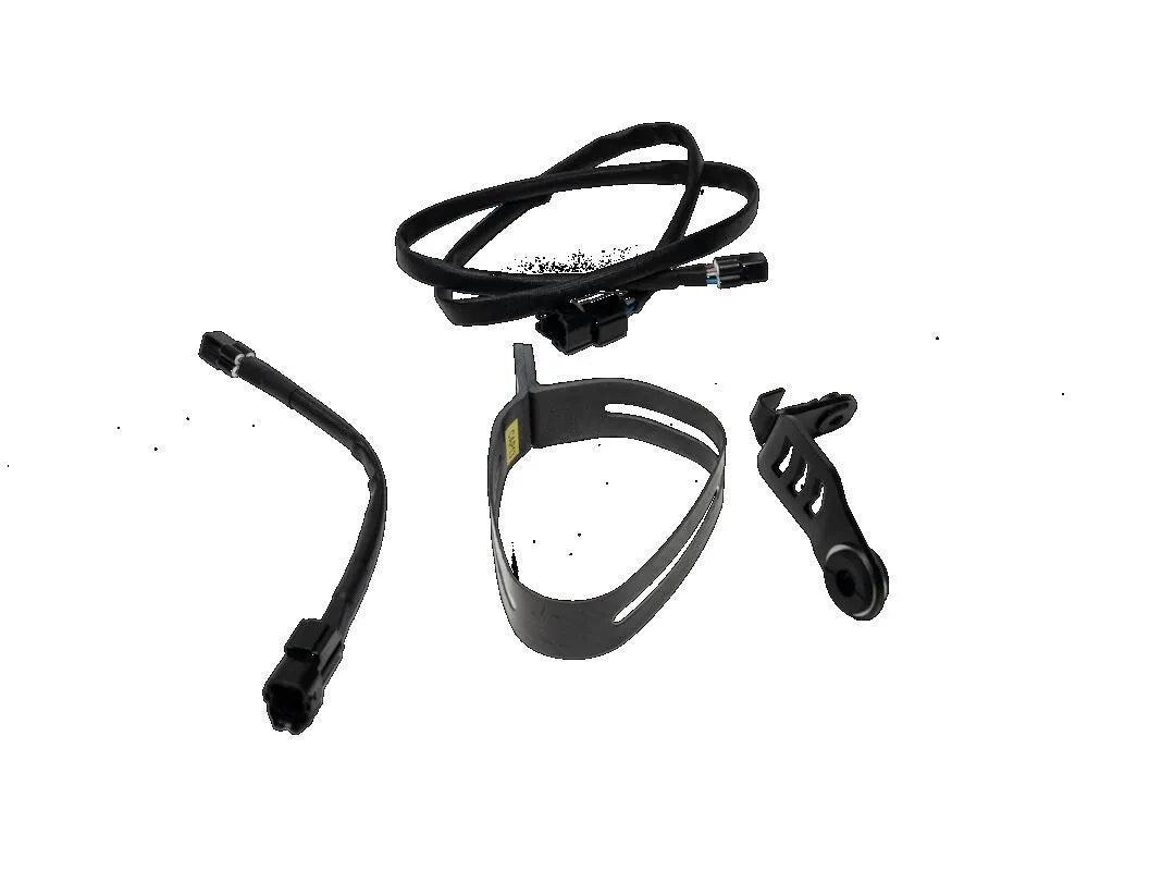 FITTING KIT MT-09 ΓΙΑ YAMAHA MT-09 ABS / MT-09 SP ABS '24–'26 | AKRAPOVIC-P-HF1595