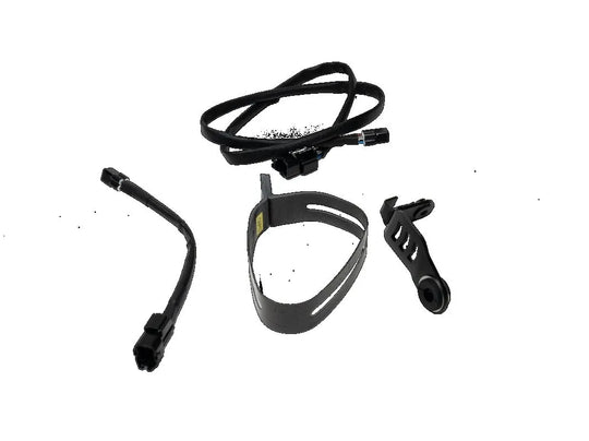 FITTING KIT MT-09 ΓΙΑ YAMAHA MT-09 ABS / MT-09 SP ABS '24–'26 | AKRAPOVIC-P-HF1595