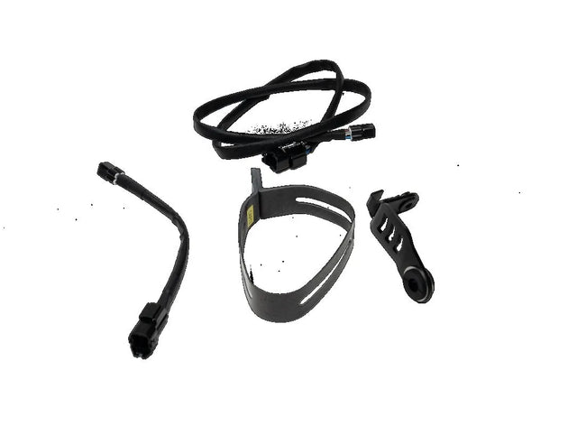 FITTING KIT MT-09 ΓΙΑ YAMAHA MT-09 ABS / MT-09 SP ABS '24–'26 | AKRAPOVIC-P-HF1595