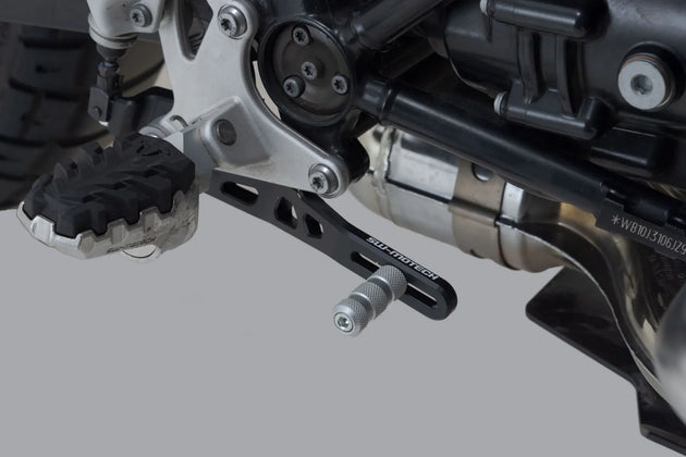 BRAKE PEDAL ΓΙΑ BMW R NINE T ABS '16–'23 | SW-MOTECH-FBL.07.653.10000