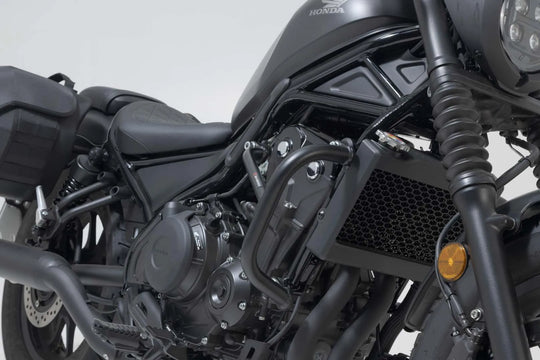 CRASH BAR ΓΙΑ HONDA CL 500 ABS / CMX 500 / CMX 500 ABS '17–'24 | SW-MOTECH-SBL.01.887.10001/B