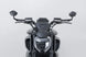 BAR END MIRROR ΓΙΑ DUCATI DIAVEL V4 1200 ABS '23–'25 | SW-MOTECH-MIR.22.796.10000