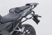 SLC SIDE CARRIER LEFT | SW-MOTECH-HTA.01.211.10000