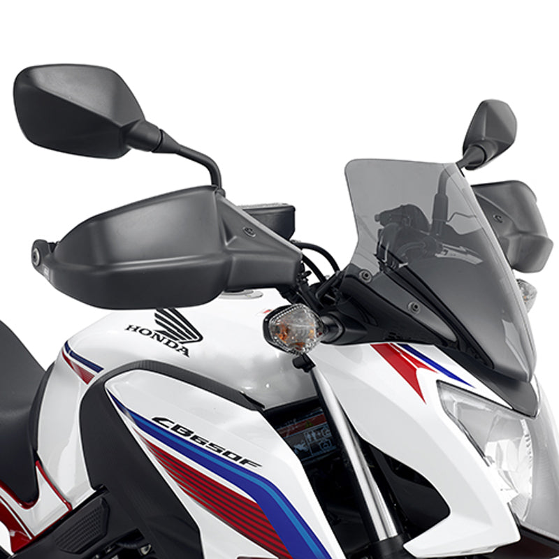 Προστασία χεριών HP1137_CB650F'14-15 Honda GIVI