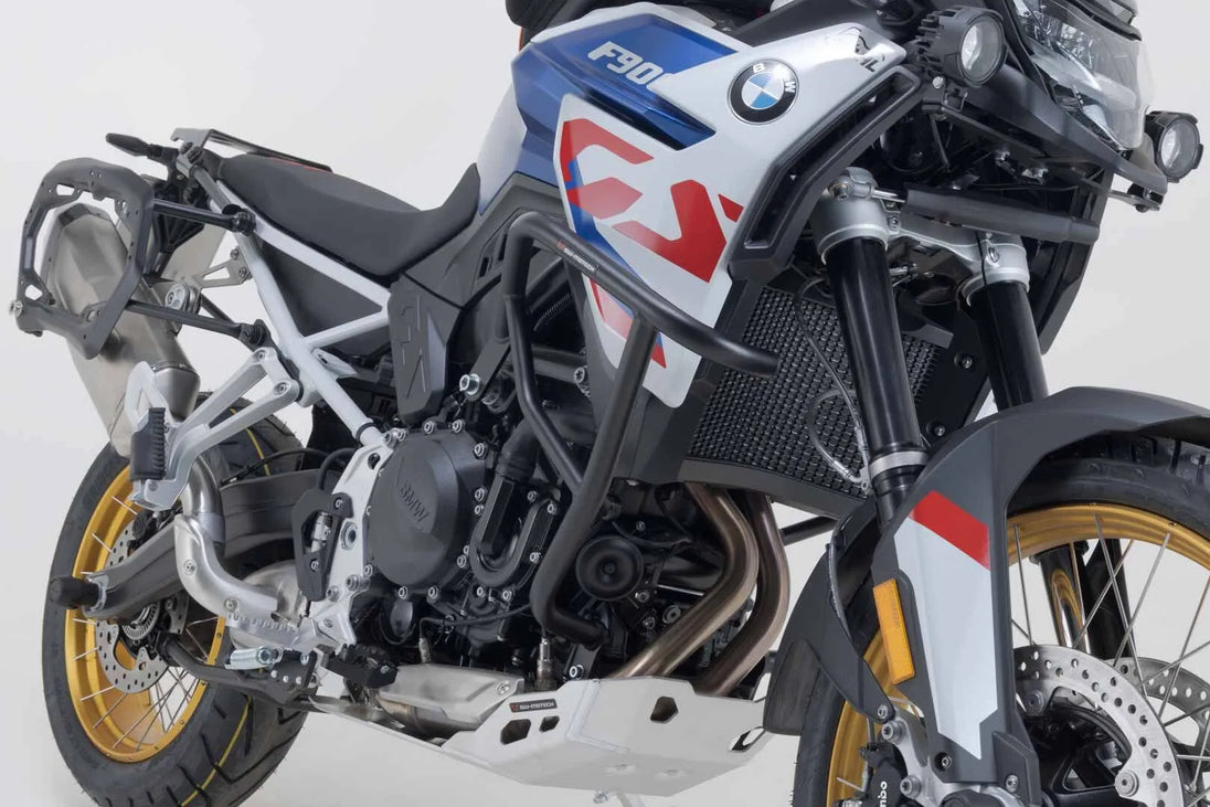 CRASH BAR ΓΙΑ BMW F '18–'26 | SW-MOTECH-SBL.07.897.10001/B