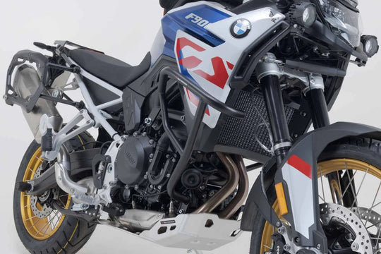 CRASH BAR ΓΙΑ BMW F '18–'26 | SW-MOTECH-SBL.07.897.10001/B