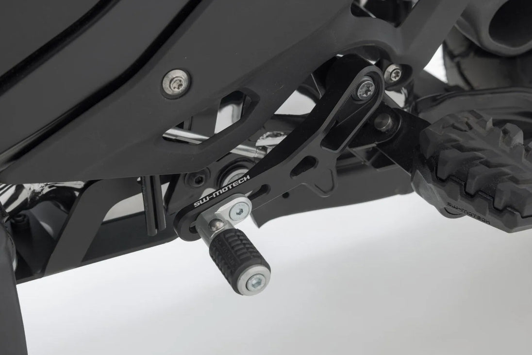 GEAR LEVER R1300GS ΓΙΑ BMW R 1300 GS ABS '23–'26 | SW-MOTECH-FSC.07.975.10000