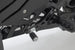 GEAR LEVER R1300GS ΓΙΑ BMW R 1300 GS ABS '23–'26 | SW-MOTECH-FSC.07.975.10000