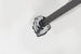 SIDE STAND FOOT EXTENSION ΓΙΑ TRIUMPH TRIDENT 660 ABS '24–'25 | SW-MOTECH-STS.11.842.10100