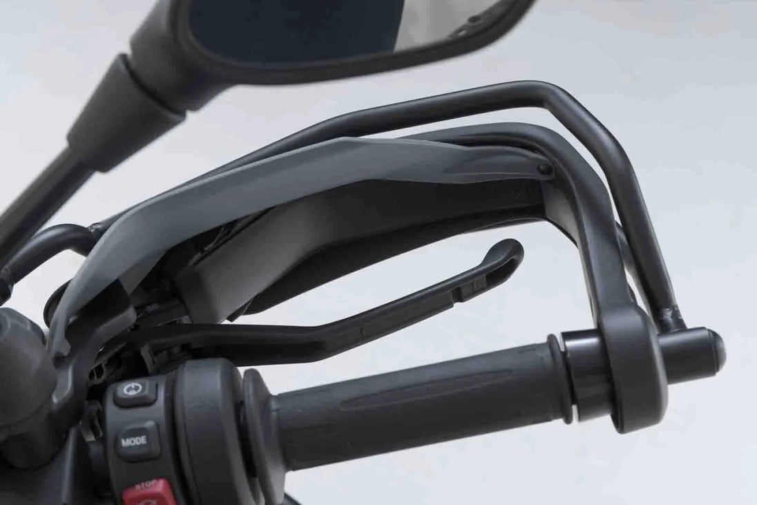 HANDPROTECTOR GUARD R1300GS ΓΙΑ BMW R 1300 GS ABS '23–'26 | SW-MOTECH-SCT.07.975.10100/B