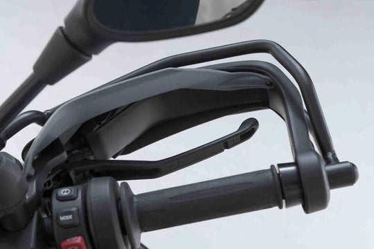 HANDPROTECTOR GUARD R1300GS ΓΙΑ BMW R 1300 GS ABS '23–'26 | SW-MOTECH-SCT.07.975.10100/B