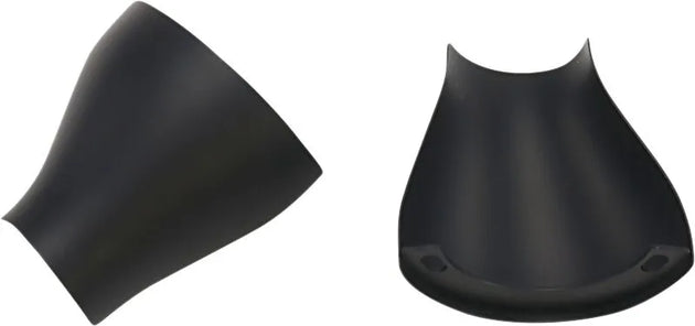 HEAT SHIELD CF T00 ΓΙΑ TRIUMPH BONNEVILLE 900 T100 ABS '17–'20 | AKRAPOVIC-P-HST12SO4