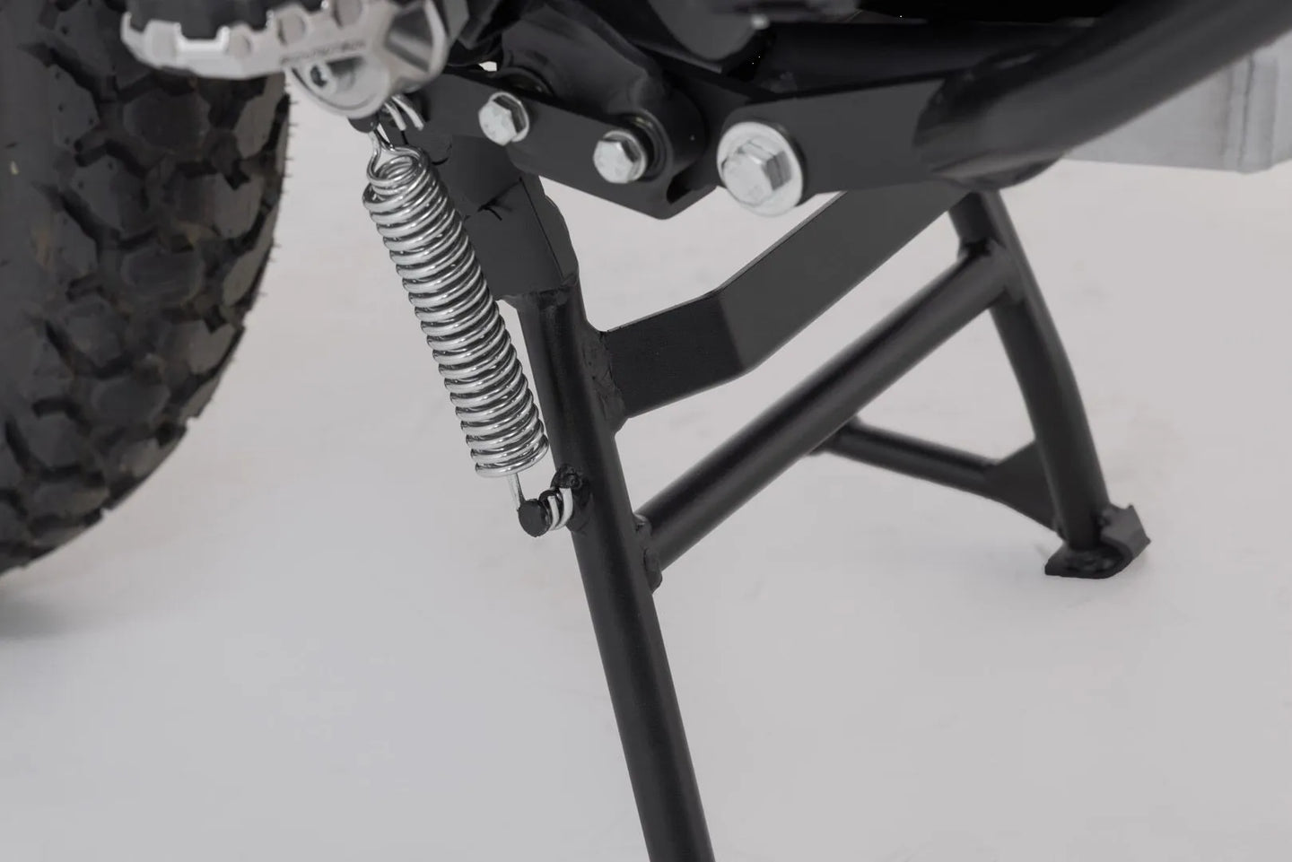 CENTERSTAND ΓΙΑ KAWASAKI KLR 650 ABS '22–'23 | SW-MOTECH-HPS.08.990.10001/B