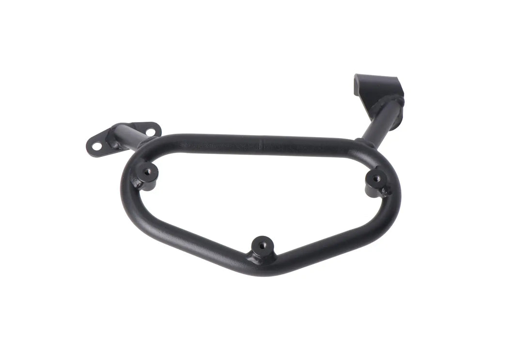 SLC SIDE CARRIER LEFT | SW-MOTECH-HTA.11.509.10001