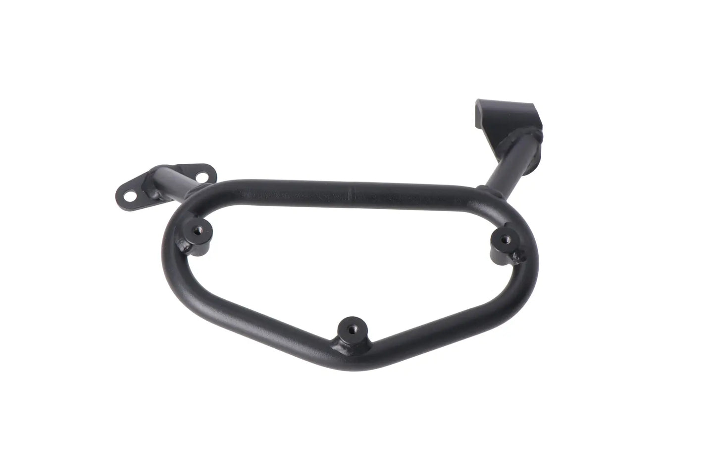 SLC SIDE CARRIER LEFT | SW-MOTECH-HTA.11.509.10001