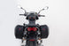 PRO BLAZE SADDLEBAG SET ΓΙΑ MOTO GUZZI V100 1050 MANDELLO ABS '22–'24 | SW-MOTECH-BC.HTA.17.740.30000