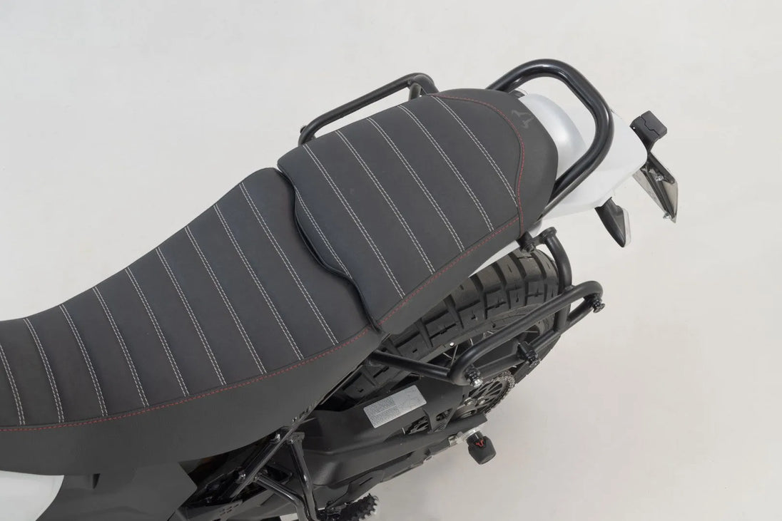 SLC SIDE CARRIER LEFT | SW-MOTECH-HTA.22.995.10001