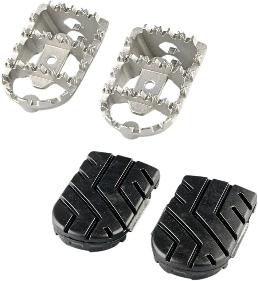 Ion Footrest-FRS.00.011.10000/S