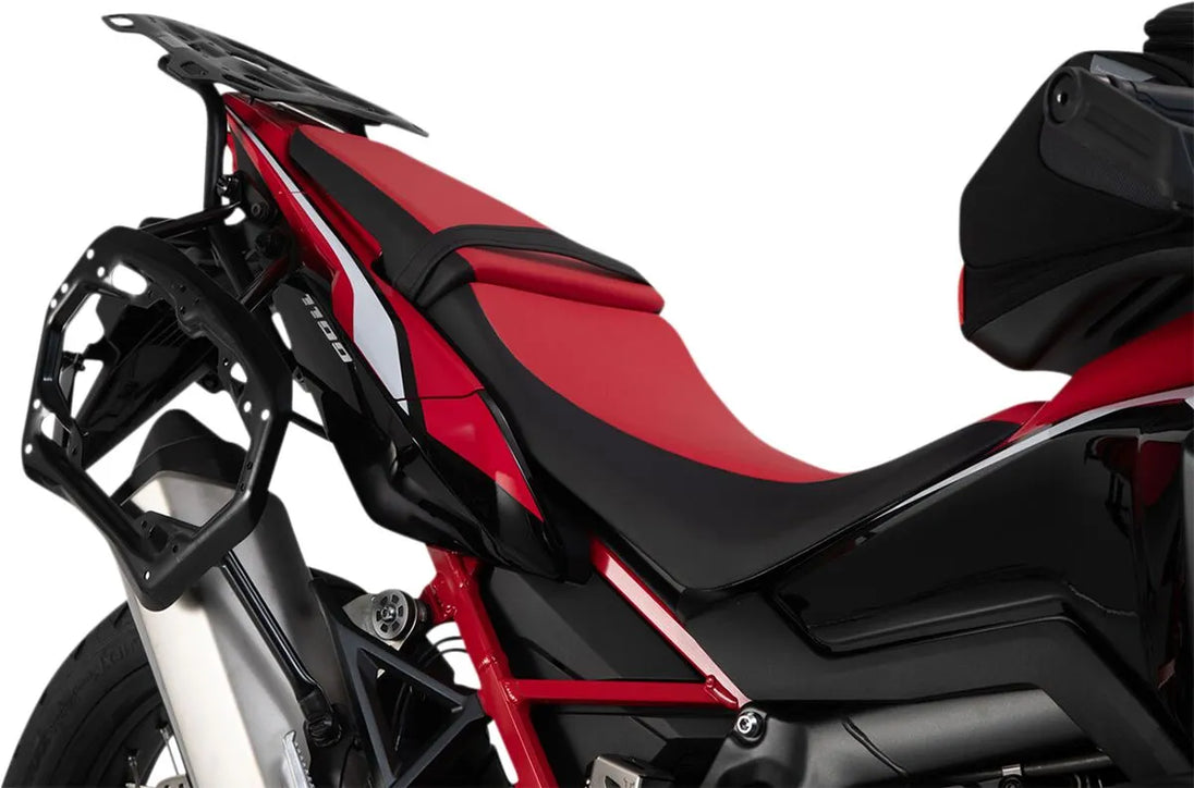 PRO SIDE CARRIER ΓΙΑ HONDA CRF 1000 L ABS / CRF 1000 LD ABS / CRF 1100 L ABS '19–'21 | SW-MOTECH-KFT.01.950.30001/B