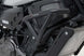 CRASH BAR ΓΙΑ YAMAHA XSR 700 ABS '16–'24 | SW-MOTECH-SBL.06.642.10001/B