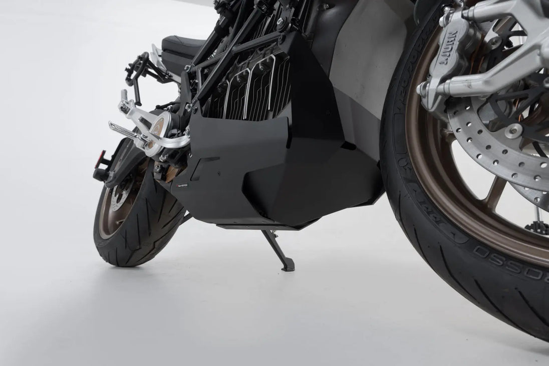 ENGINE GUARD ΓΙΑ ZERO SR/F ZF14.4 ABS '18–'22 | SW-MOTECH-MSS.29.981.10000/B