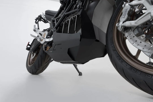 ENGINE GUARD ΓΙΑ ZERO SR/F ZF14.4 ABS '18–'22 | SW-MOTECH-MSS.29.981.10000/B