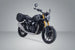 PRO BLAZE H SADDLEBAG SET ΓΙΑ TRIUMPH SCRAMBLER 400 X ABS / SPEED 400 ABS '24–'26 | SW-MOTECH-BC.HTA.11.740.36400