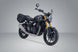 PRO BLAZE H SADDLEBAG SET ΓΙΑ TRIUMPH SCRAMBLER 400 X ABS / SPEED 400 ABS '24–'26 | SW-MOTECH-BC.HTA.11.740.36400