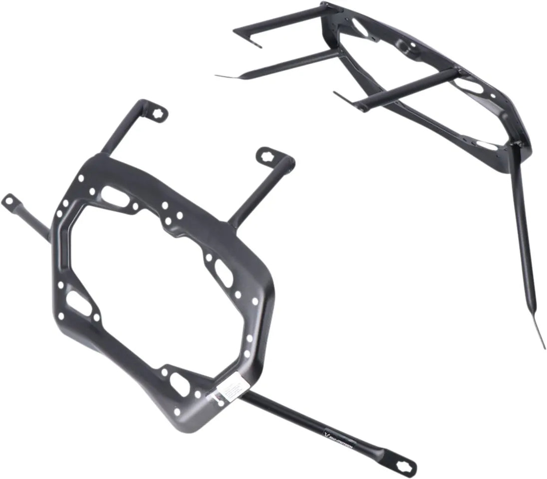 PRO SIDE CARRIERS ΓΙΑ YAMAHA XTZ '19–'25 | SW-MOTECH-KFT.06.799.30001/B