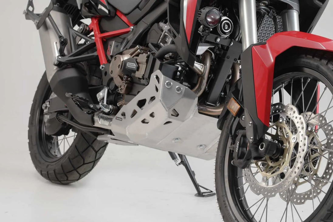 ENGINE GUARD ΓΙΑ HONDA CRF 1000 L ABS / CRF 1000 LD ABS / CRF 1100 L ABS '18–'24 | SW-MOTECH-MSS.01.942.10000/S