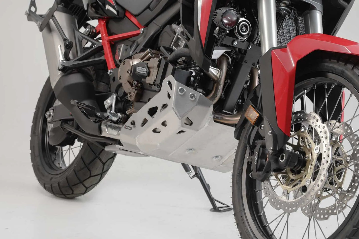 ENGINE GUARD ΓΙΑ HONDA CRF 1000 L ABS / CRF 1000 LD ABS / CRF 1100 L ABS '18–'24 | SW-MOTECH-MSS.01.942.10000/S