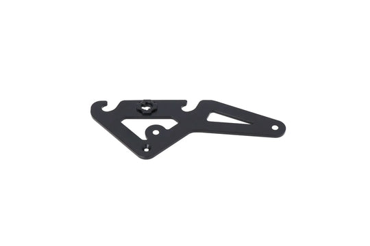 SLH SIDE CARRIER LH1 L ΓΙΑ HONDA CMX 1100 ABS / CMX 1100 T ABS '21–'24 | SW-MOTECH-HTA.01.682.10200