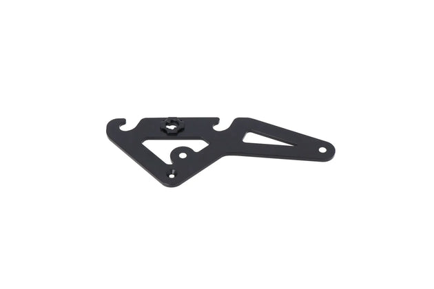 SLH SIDE CARRIER LH1 L ΓΙΑ HONDA CMX 1100 ABS / CMX 1100 T ABS '21–'24 | SW-MOTECH-HTA.01.682.10200