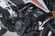 CRASH BAR ΓΙΑ KTM DUKE 390 ABS '21–'23 | SW-MOTECH-SBL.04.539.10002/B