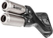 MUFFLERS TI MLSTRD 950 ΓΙΑ DUCATI MULTISTRADA '17–'20 | AKRAPOVIC-S-D9SO10-HIFFT