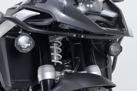 EVO FOG LIGHT KIT | SW-MOTECH-NSW.07.975.51000/B