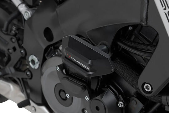 FRAME SLIDER SET ΓΙΑ SUZUKI GSX-S 1000 ABS / GSX-S 950 ABS '21–'24 | SW-MOTECH-STP.05.590.10900/B