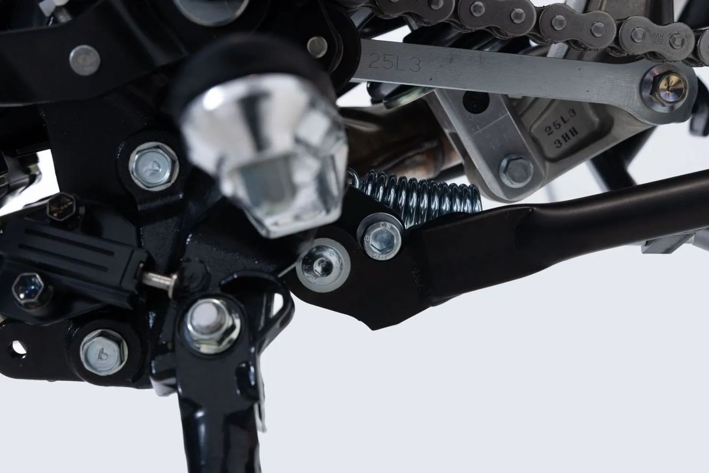 CENTERSTAND ΓΙΑ SUZUKI V-STROM 800 ABS '24–'26 | SW-MOTECH-HPS.05.598.10000/B