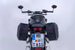 PRO BLAZE H SADDLEBAG SET ΓΙΑ HONDA CB '19–'26 | SW-MOTECH-BC.HTA.01.740.36500