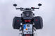 PRO BLAZE H SADDLEBAG SET ΓΙΑ HONDA CB '19–'26 | SW-MOTECH-BC.HTA.01.740.36500