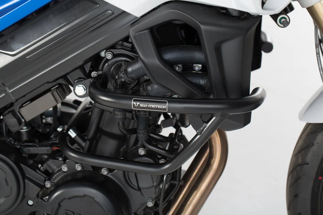 CRASH BAR ΓΙΑ BMW F 800 '06–'20 | SW-MOTECH-SBL.07.304.10001/B
