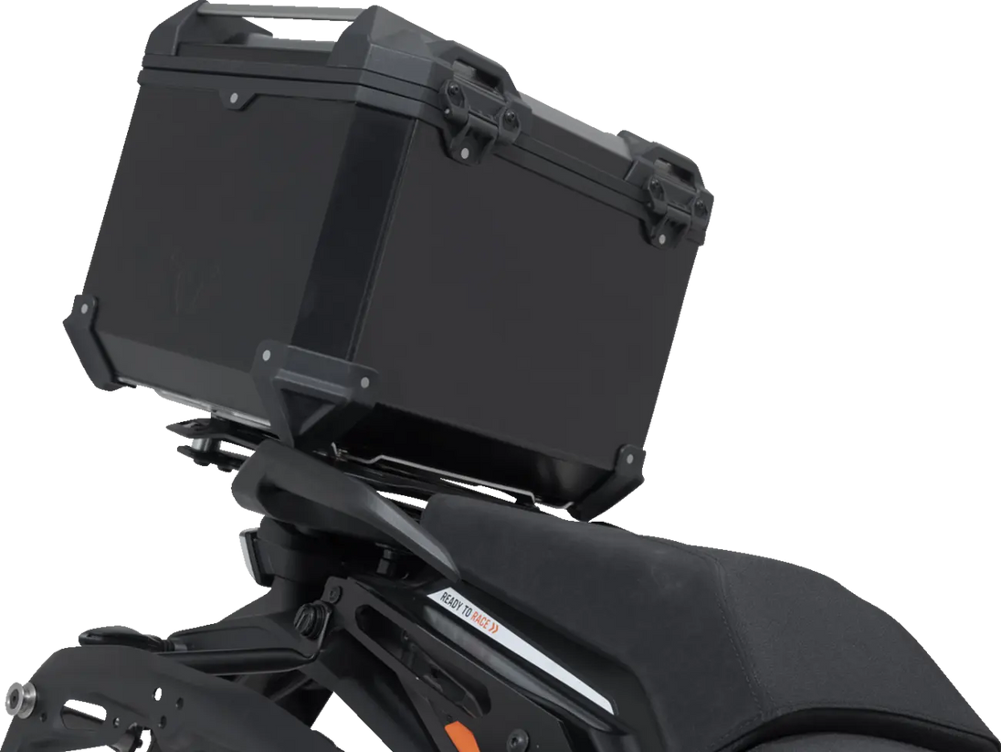 ADVENTURE RACK ΓΙΑ KTM SUPER ADVENTURE 1290 R ABS / SUPER ADVENTURE 1290 S ABS '21–'24 | SW-MOTECH-GPT.04.835.19000/B