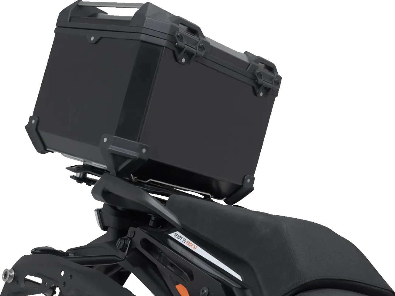 ADVENTURE RACK ΓΙΑ KTM SUPER ADVENTURE 1290 R ABS / SUPER ADVENTURE 1290 S ABS '21–'24 | SW-MOTECH-GPT.04.835.19000/B