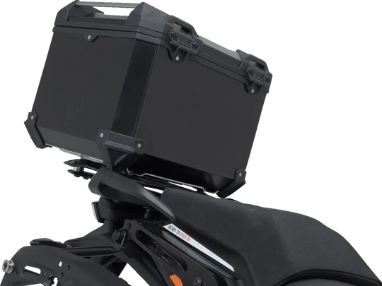 ADVENTURE RACK ΓΙΑ KTM SUPER ADVENTURE 1290 R ABS / SUPER ADVENTURE 1290 S ABS '21–'24 | SW-MOTECH-GPT.04.835.19000/B